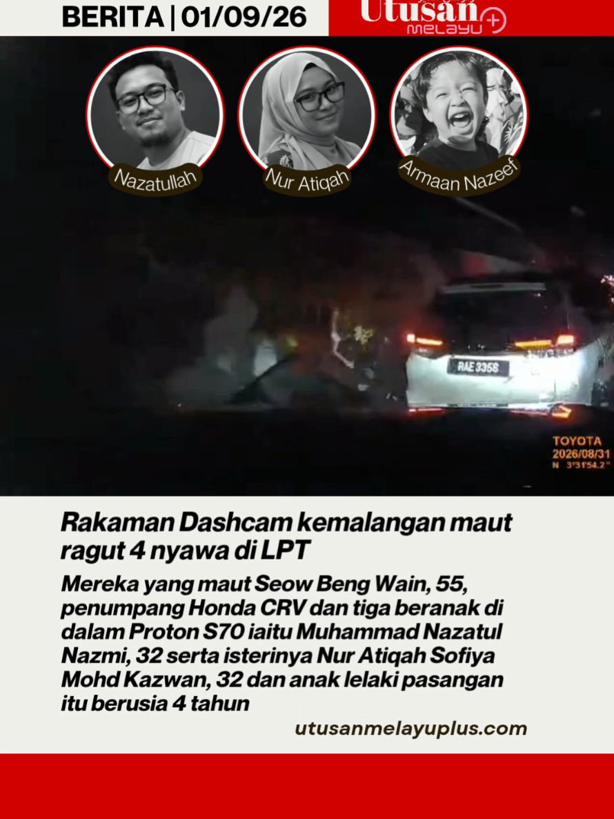 @Utusan Melayu Plus
