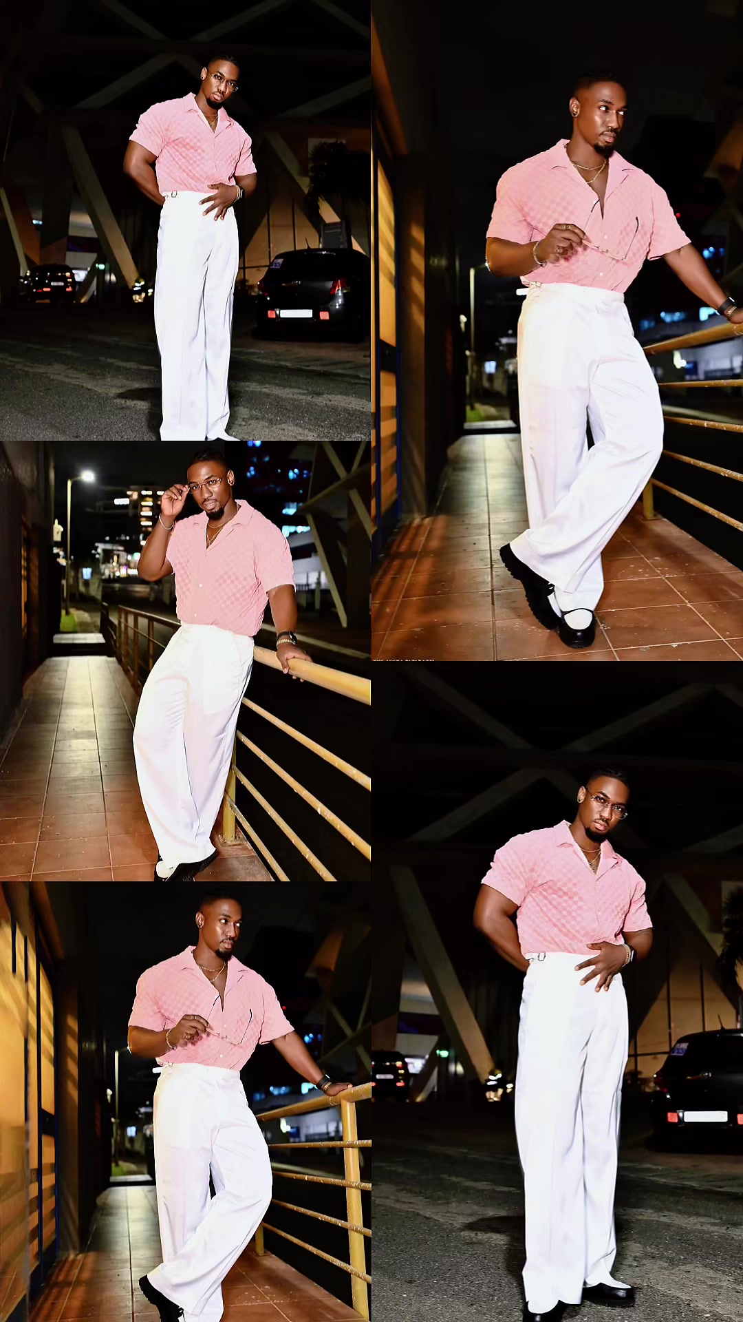 @ALPHAS HQ I| PAPPY PMXTRA