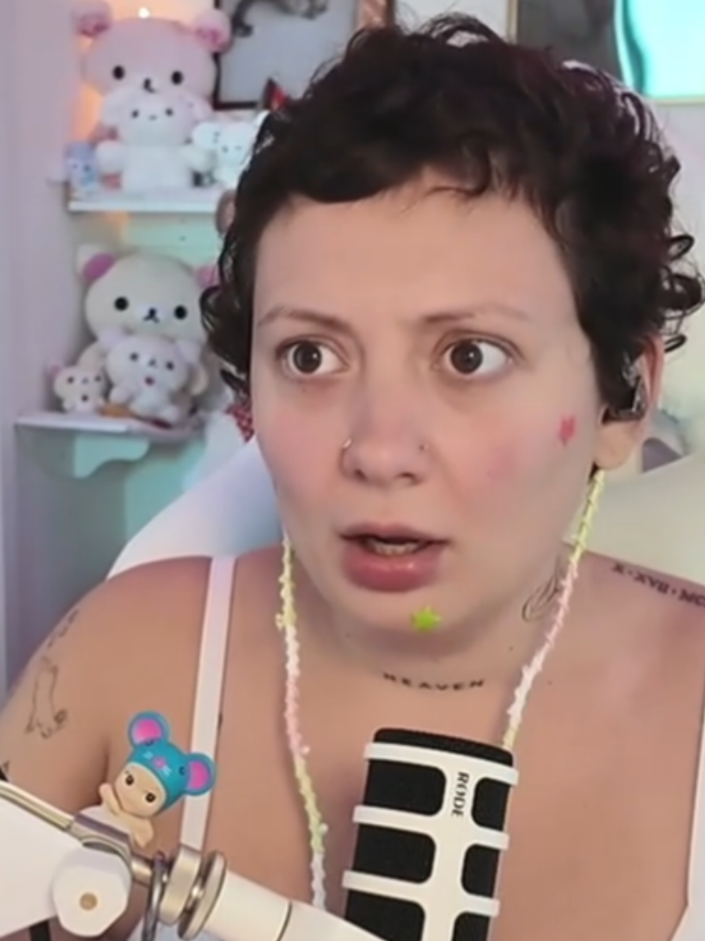 @esme's clips