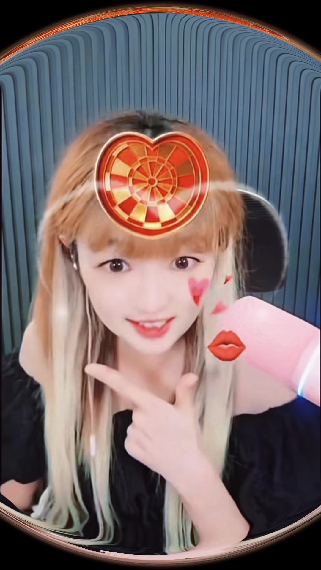 @👭한심평심🎤써니&쩡이