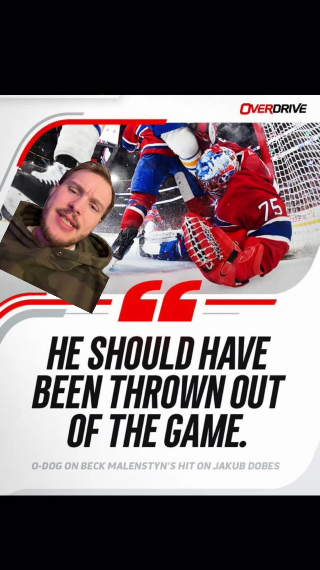 @Jay Lavs | Sports Talk