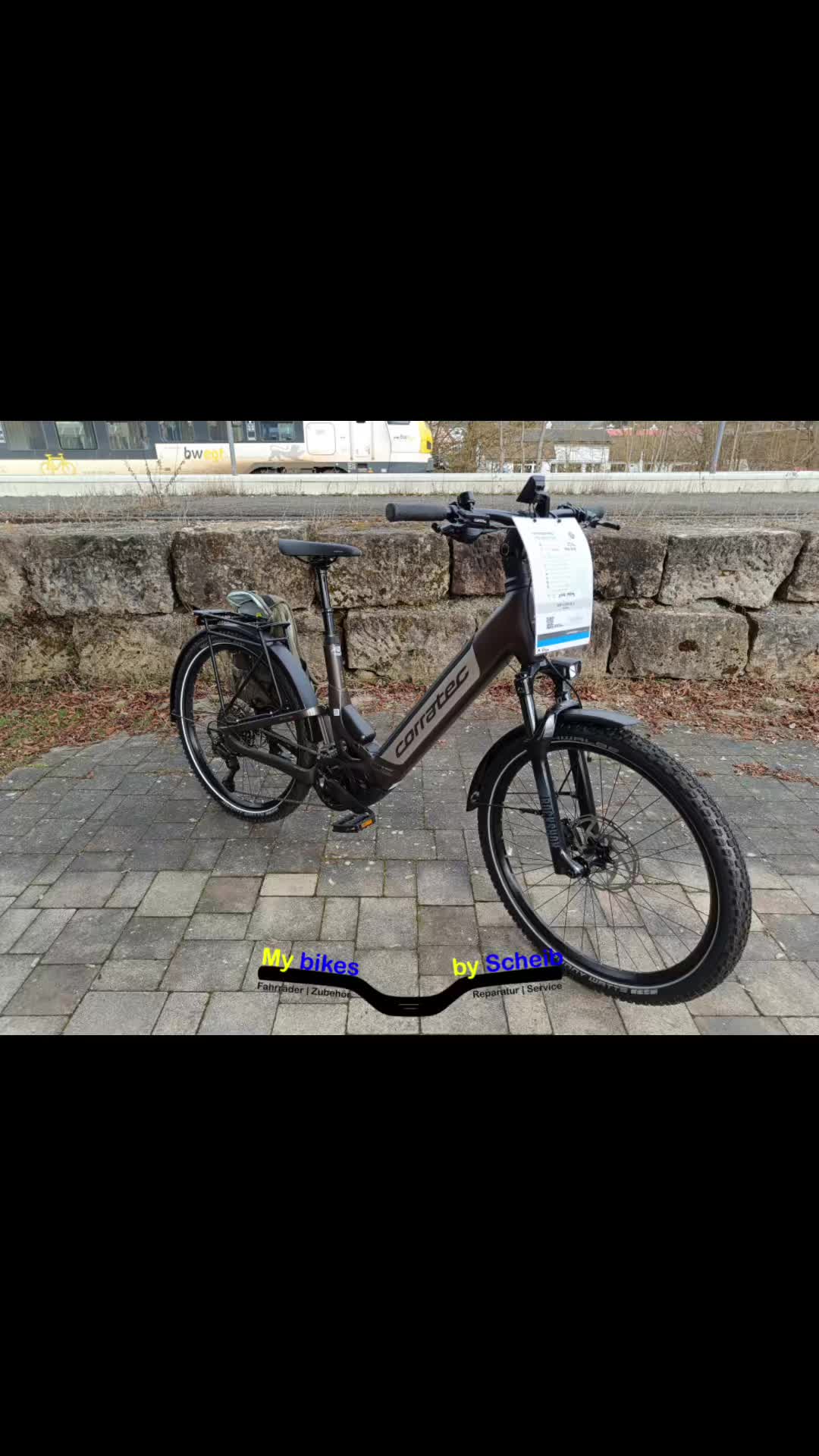 @MyBikesByScheib