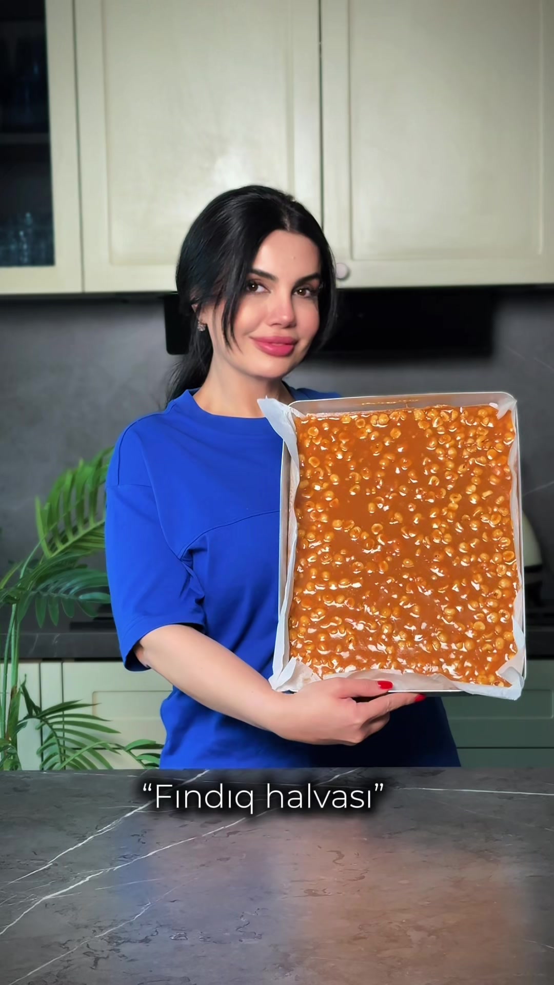 @Nigul&ensp;Asgar&ensp;(foodblogger)&ensp;✨