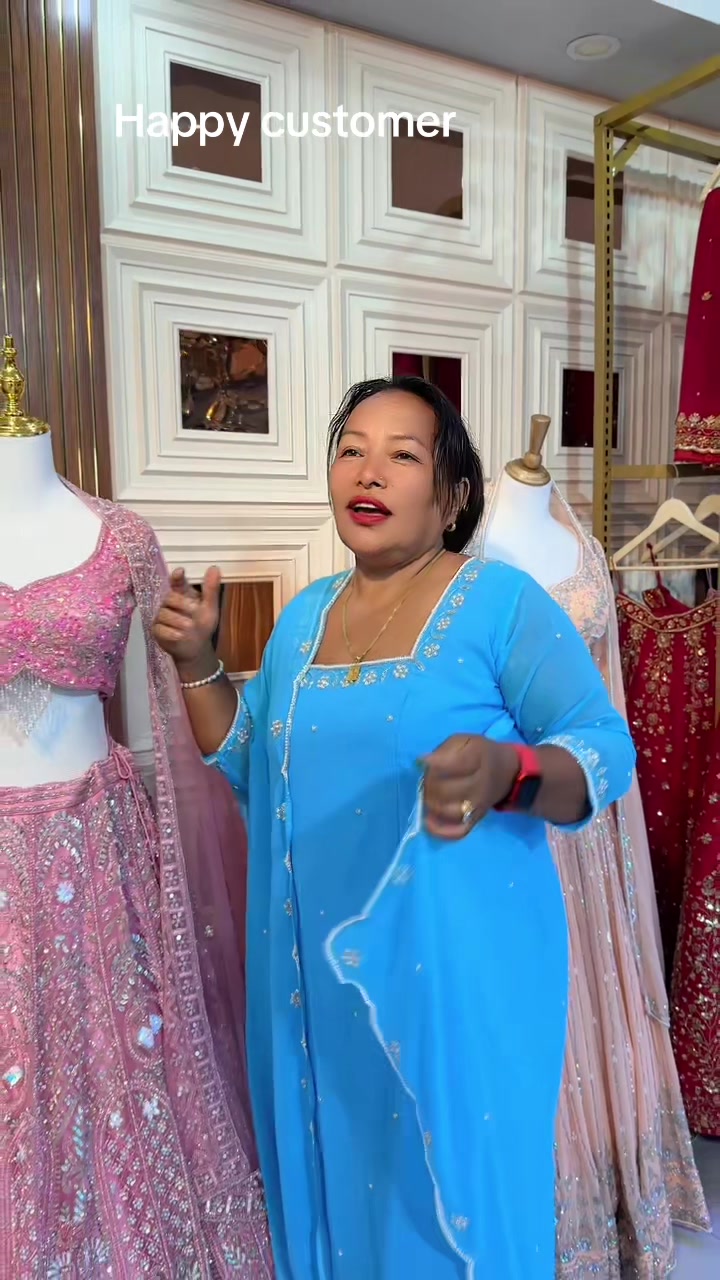 @RN Boutique bridal shop