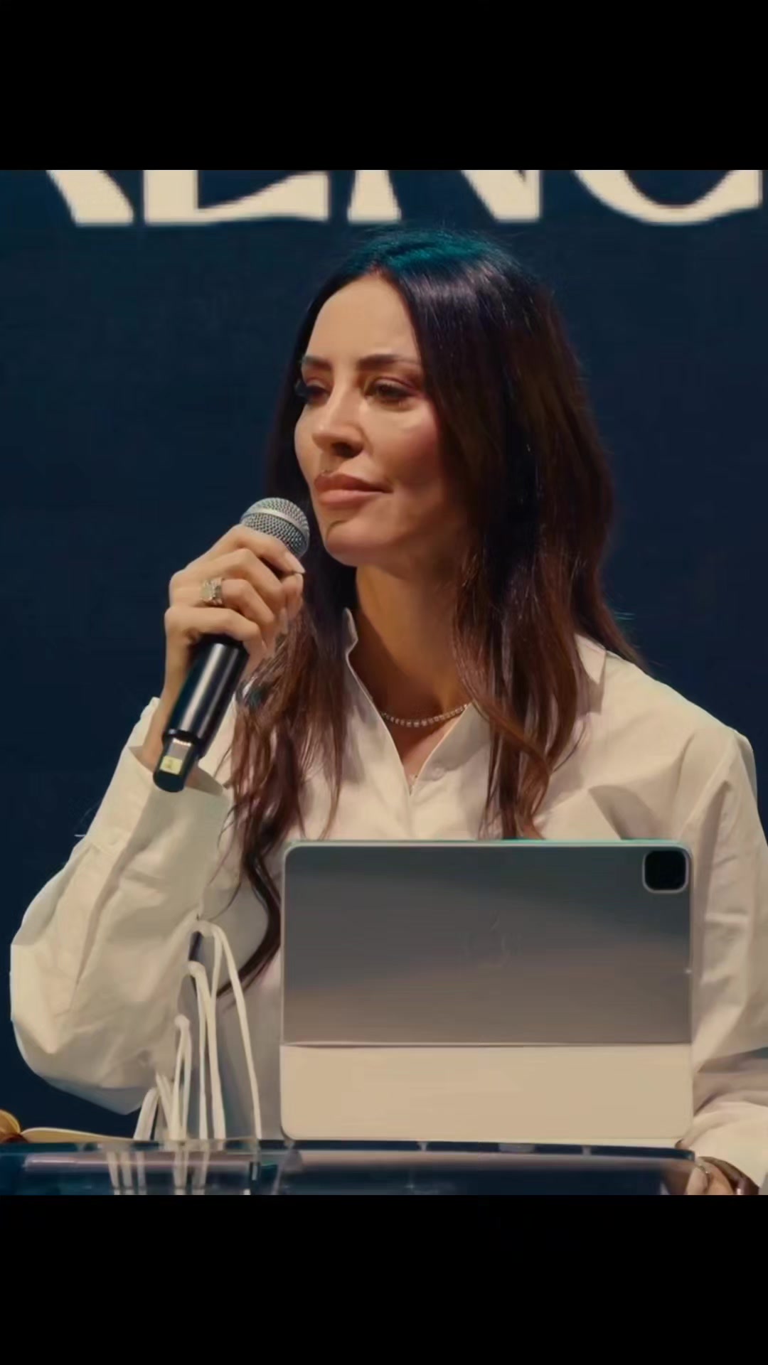 @Sopro De Deus
