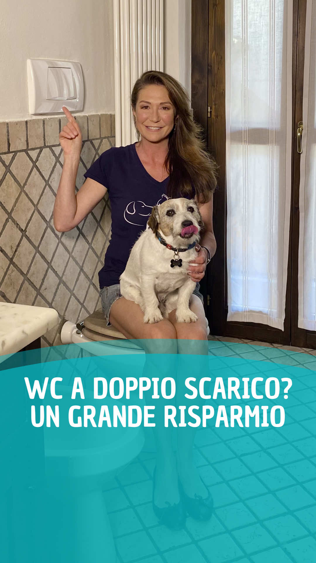 @Tessa Gelisio