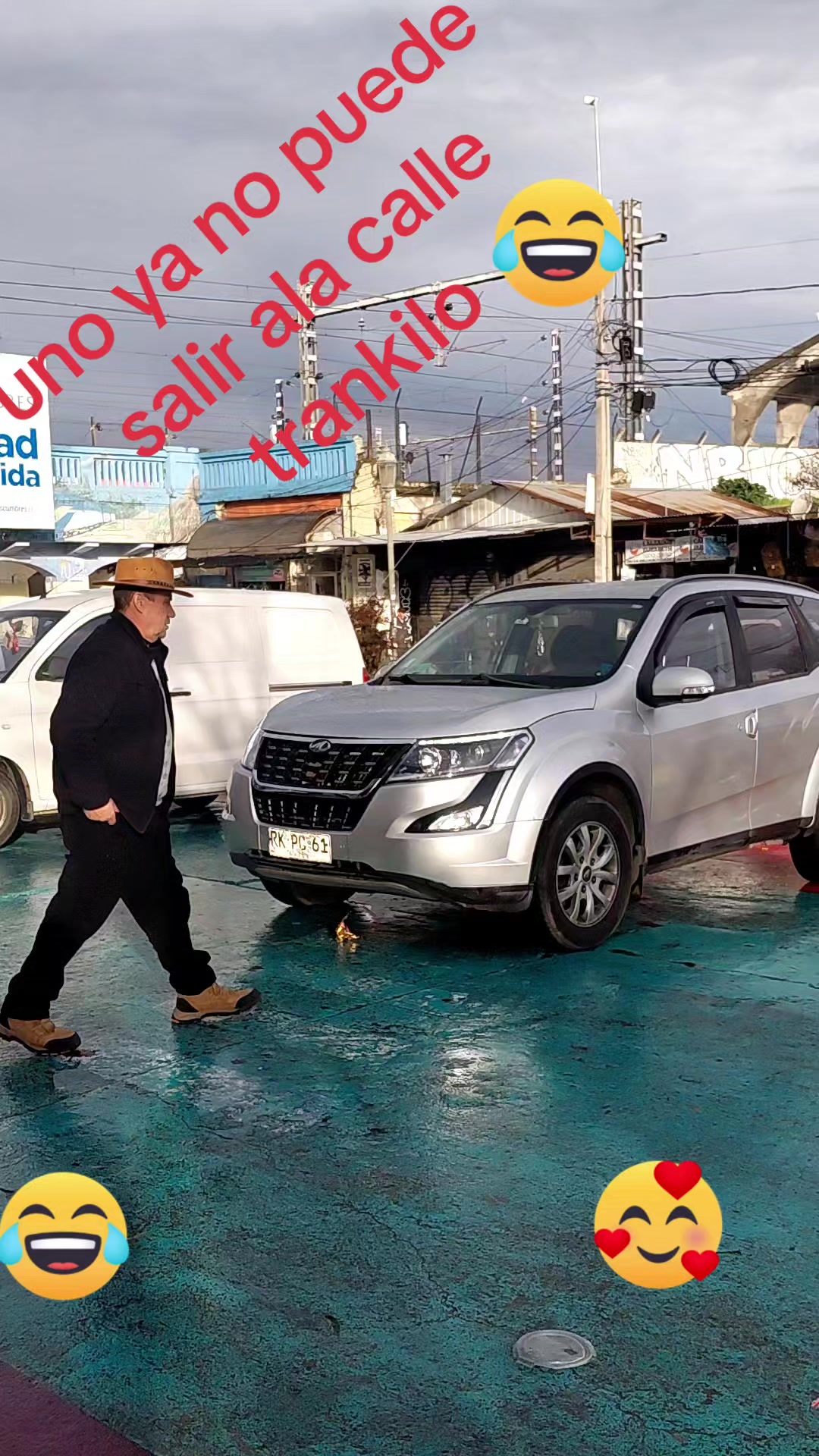 @Juan Carlos Parra Veliz