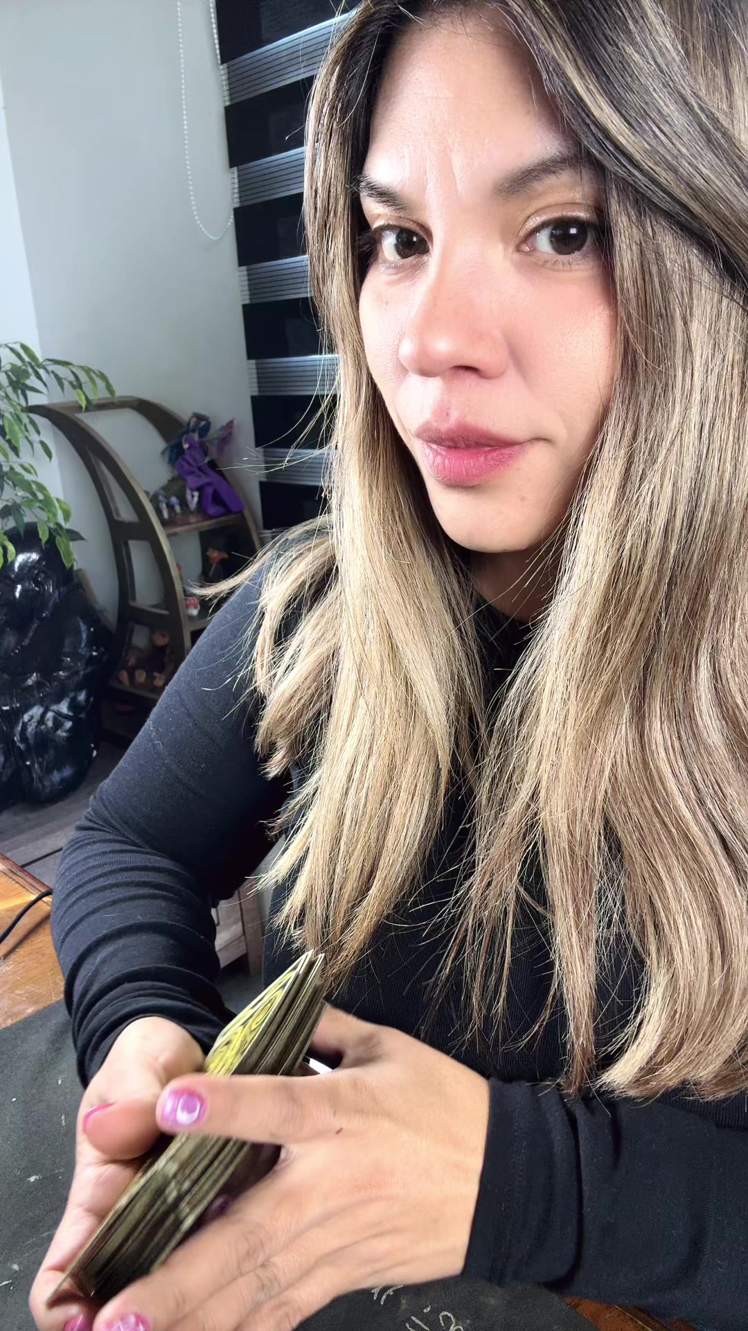 @reinadetarot