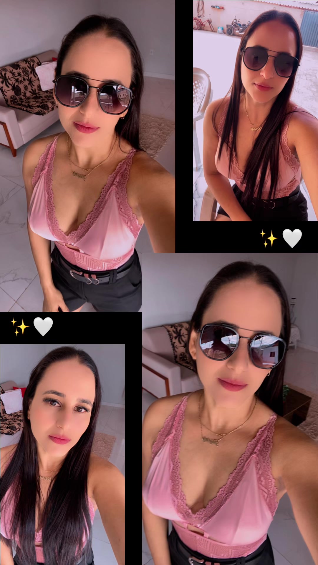 @Gleicy kelly