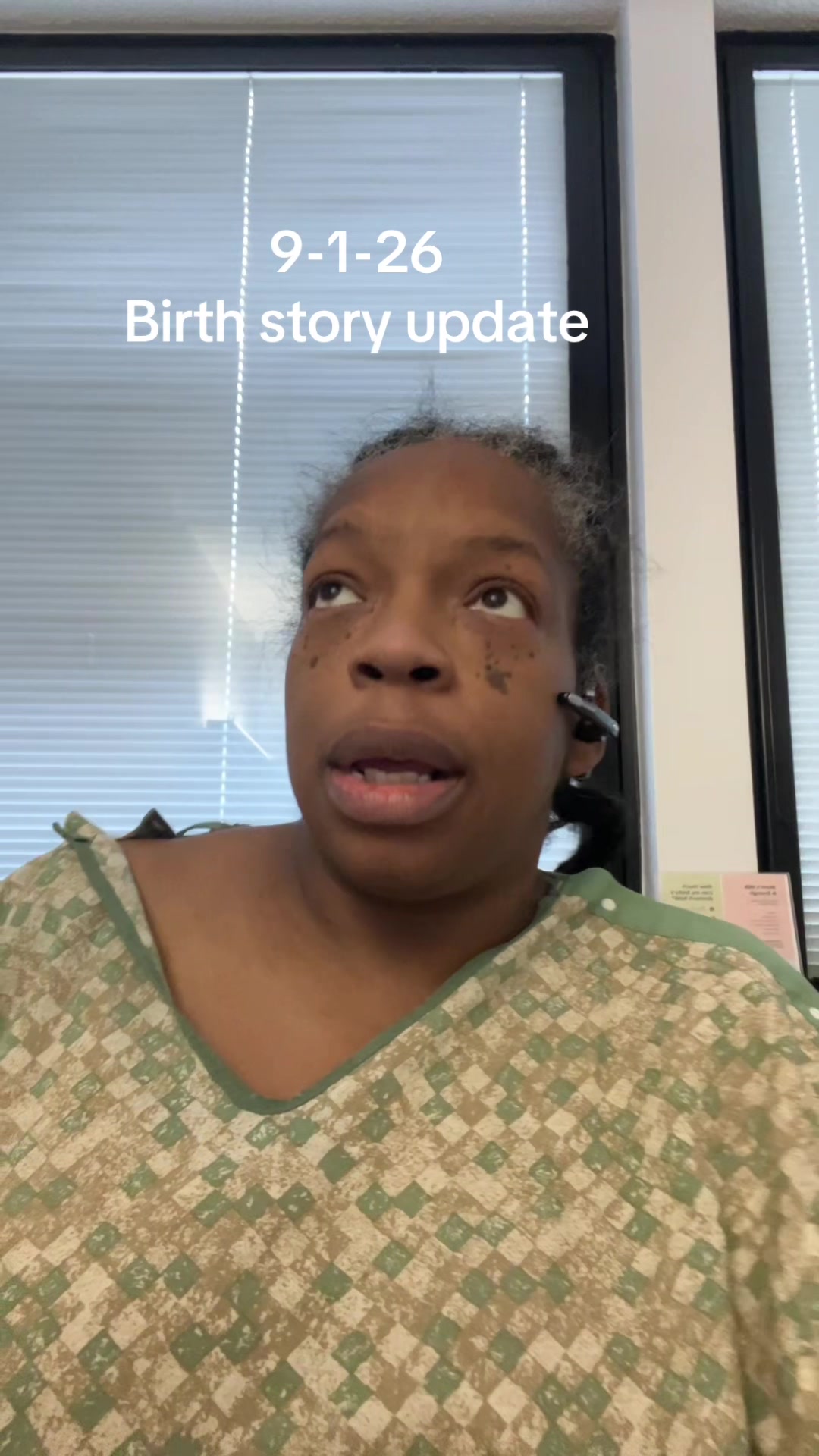 @Latisha IVF & Motherhood