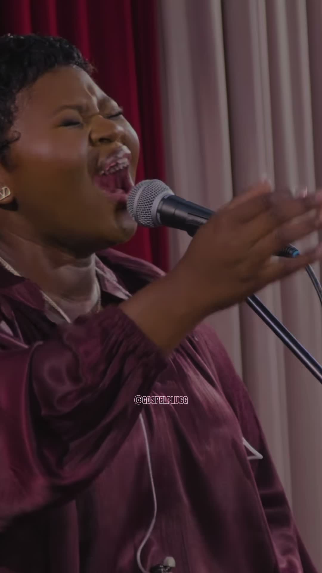 @Gospelplugg