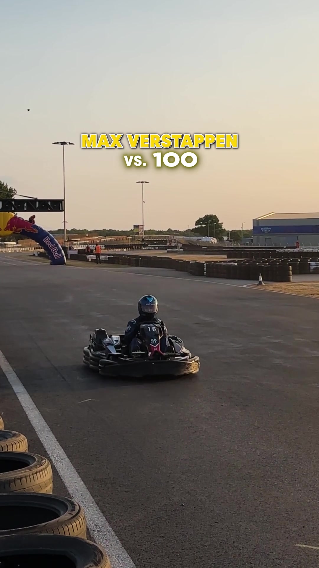 @Red Bull Egypt