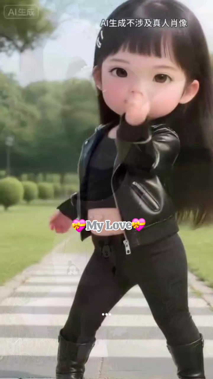 @💝 My Love 💝