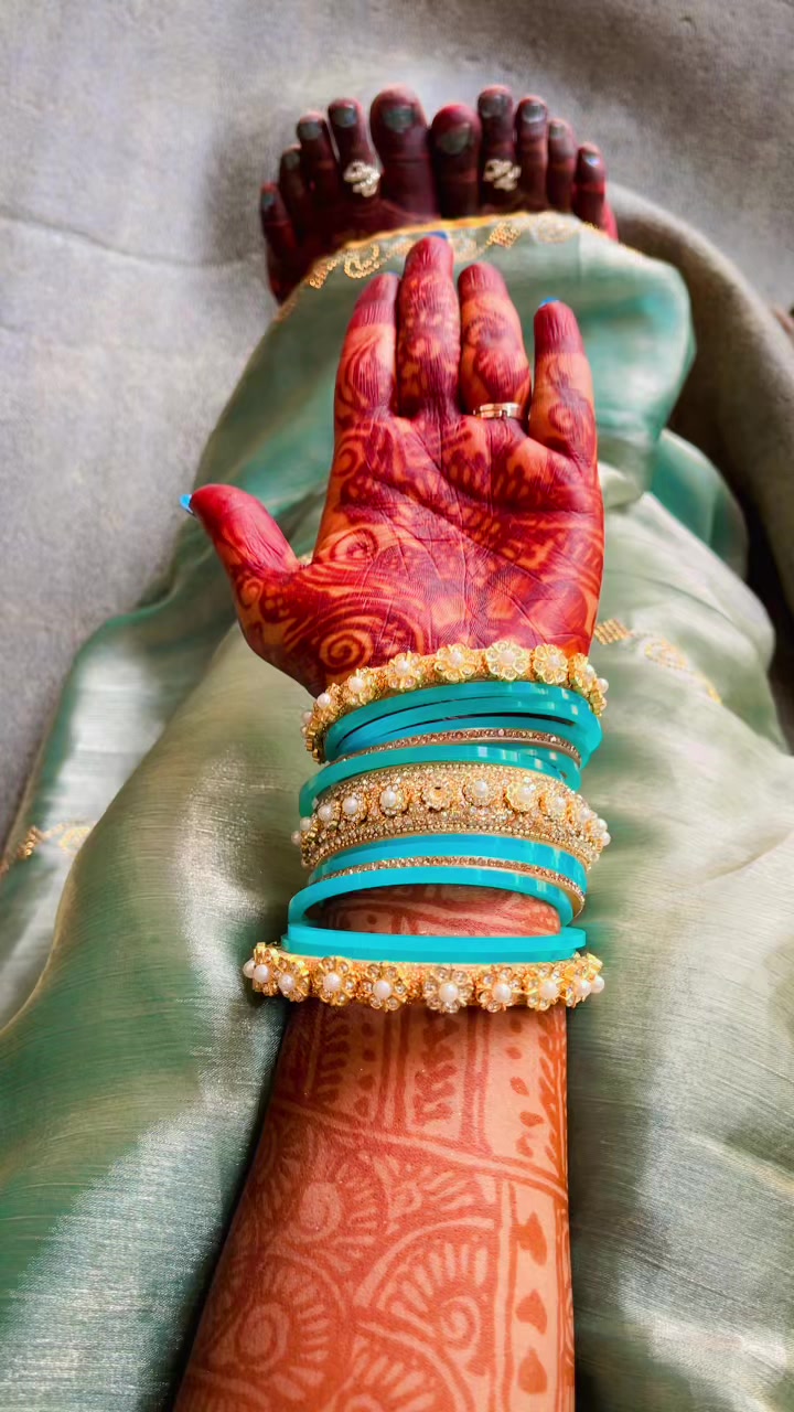 @megha thakur