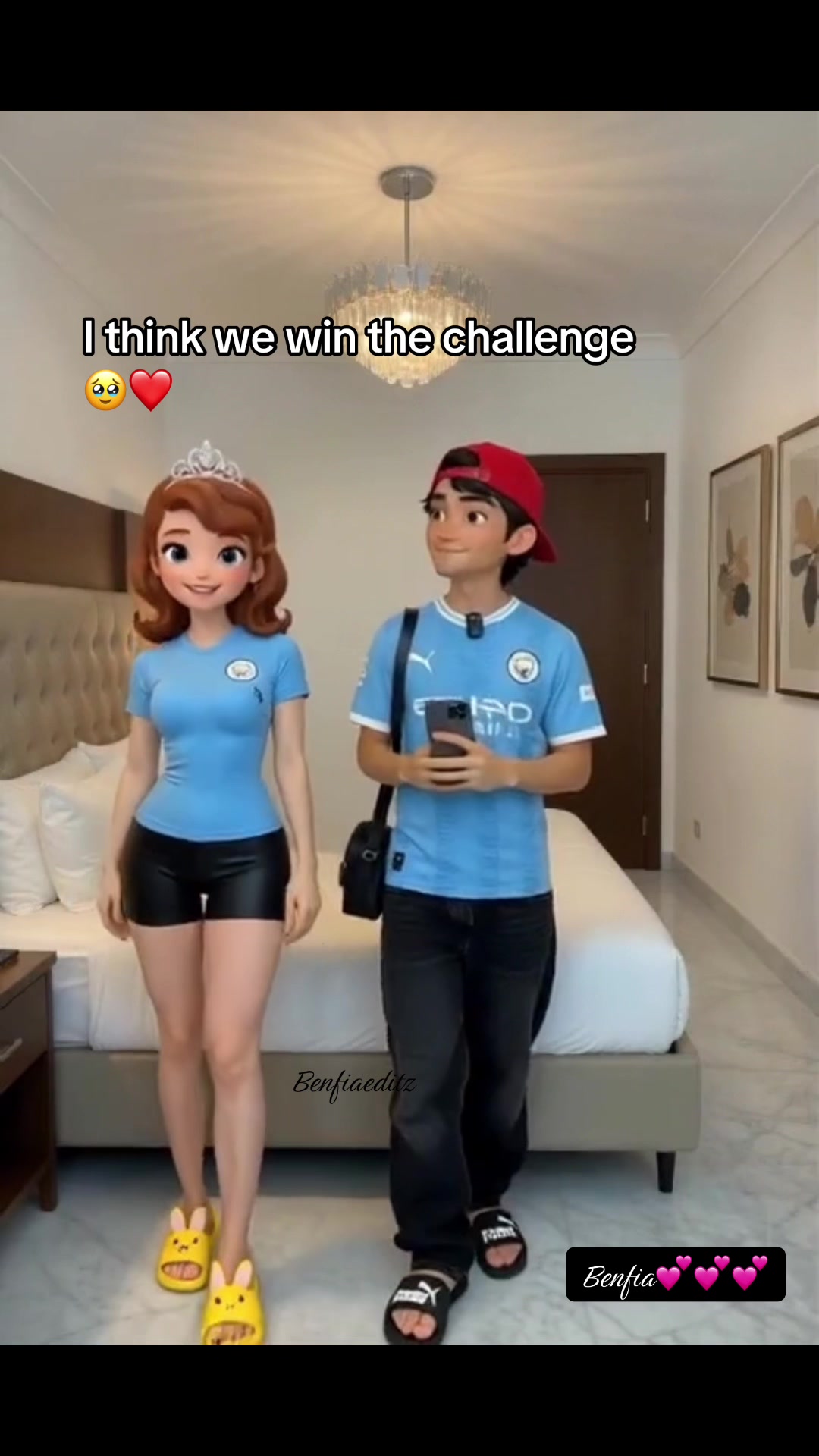 @Ben 10โจ