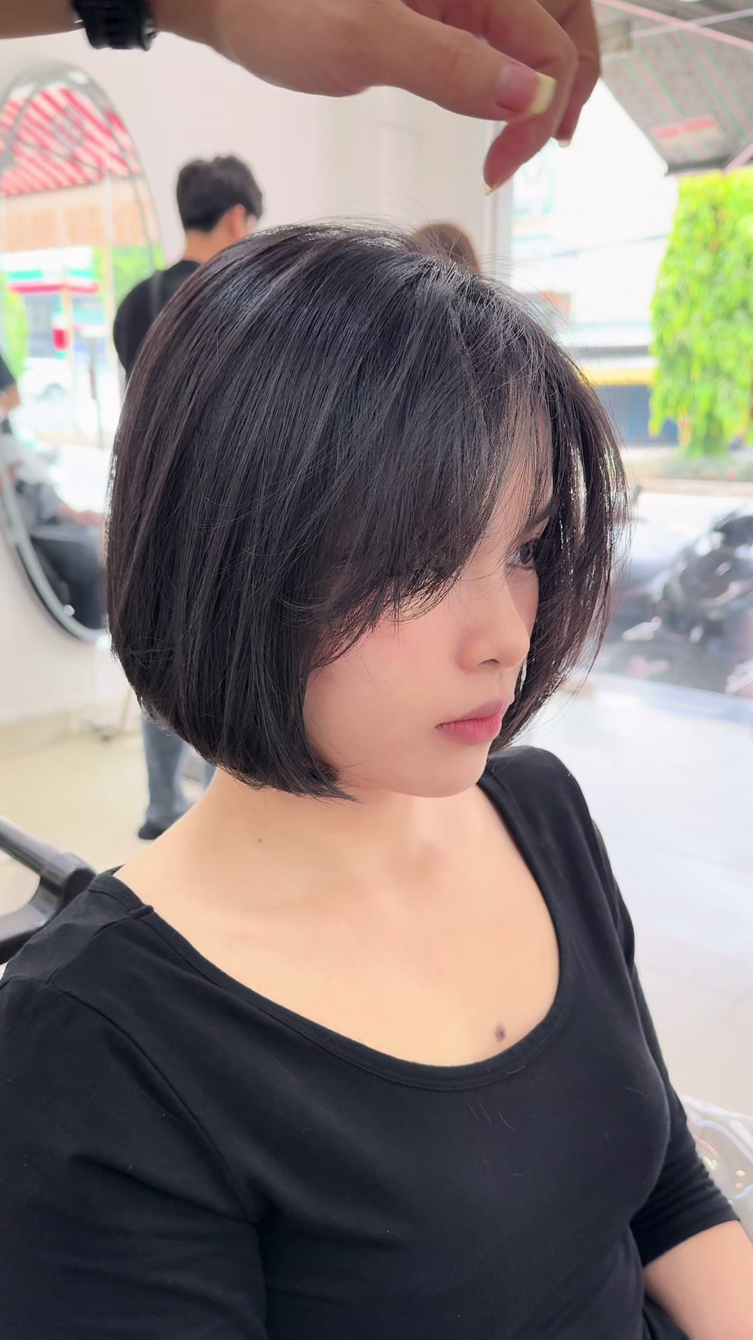 @Thuỷ Tiger - Đ&agrave;o Tạo PLC