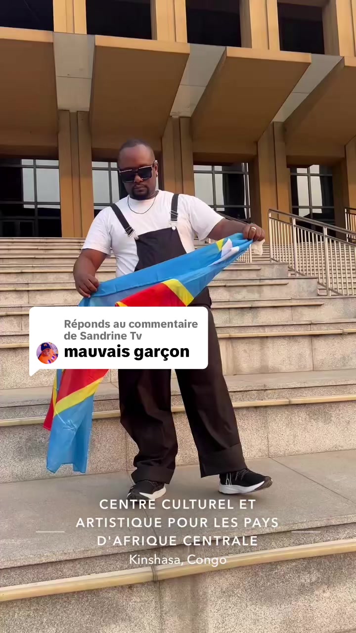 @Dcarre Mobali Gout❤️
