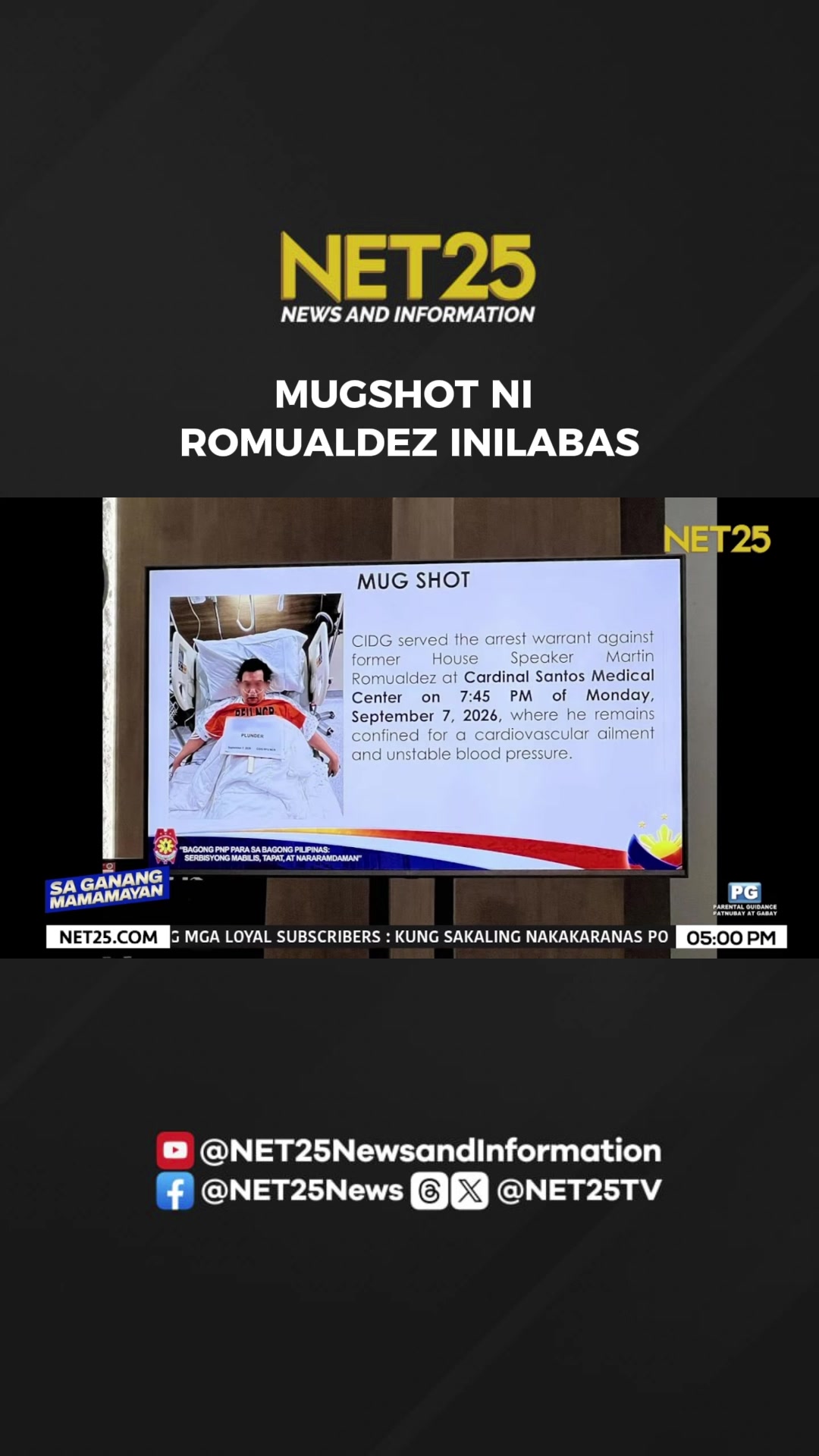 @NET25News