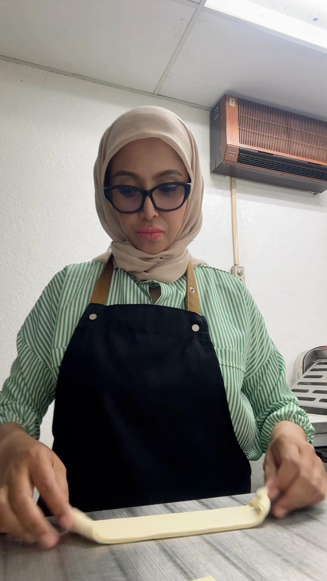 @D KASEH CAKE