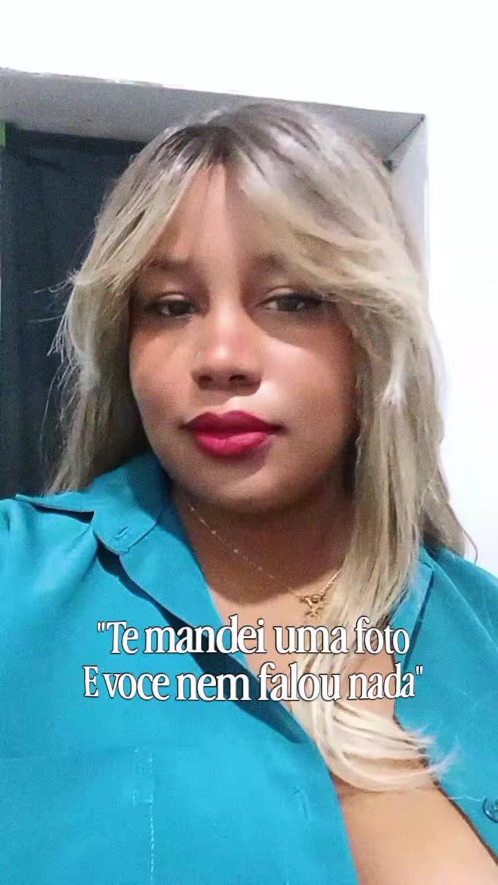 @Dona Onça 🐯🏳️🌈