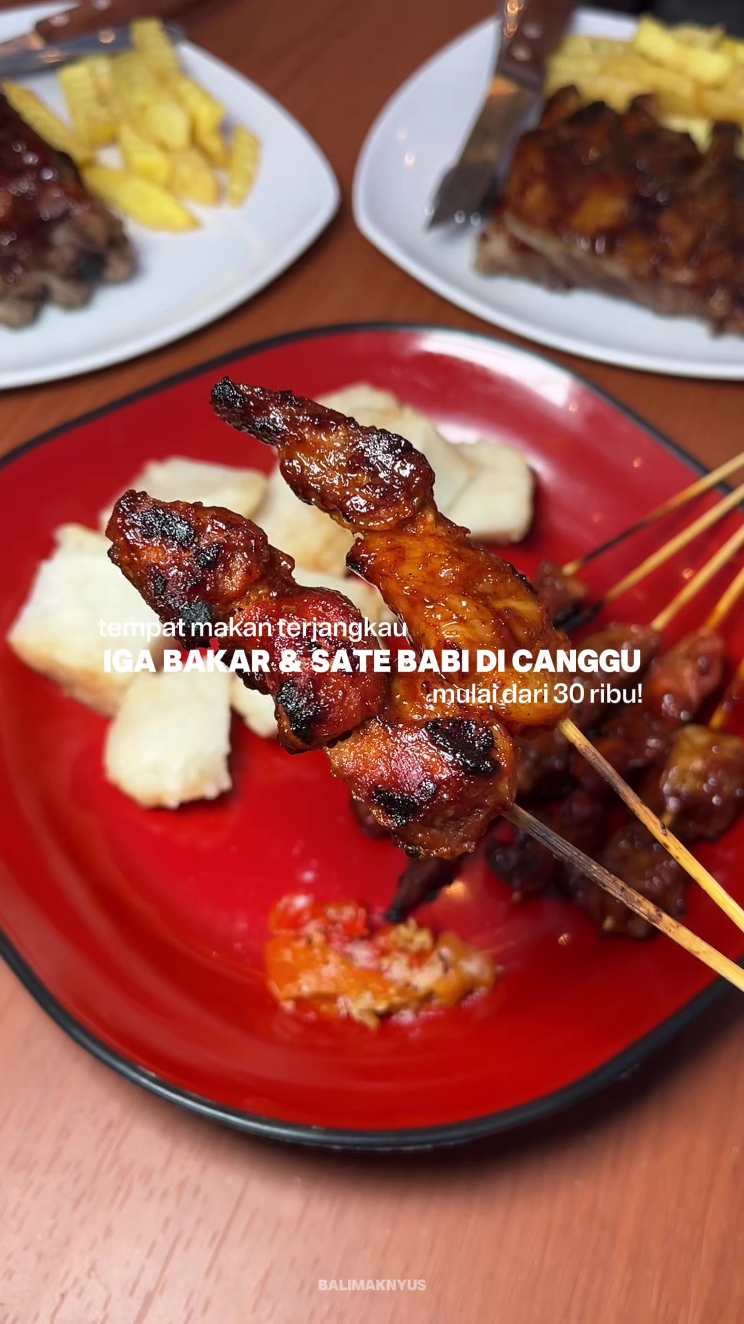 @Bali Maknyus