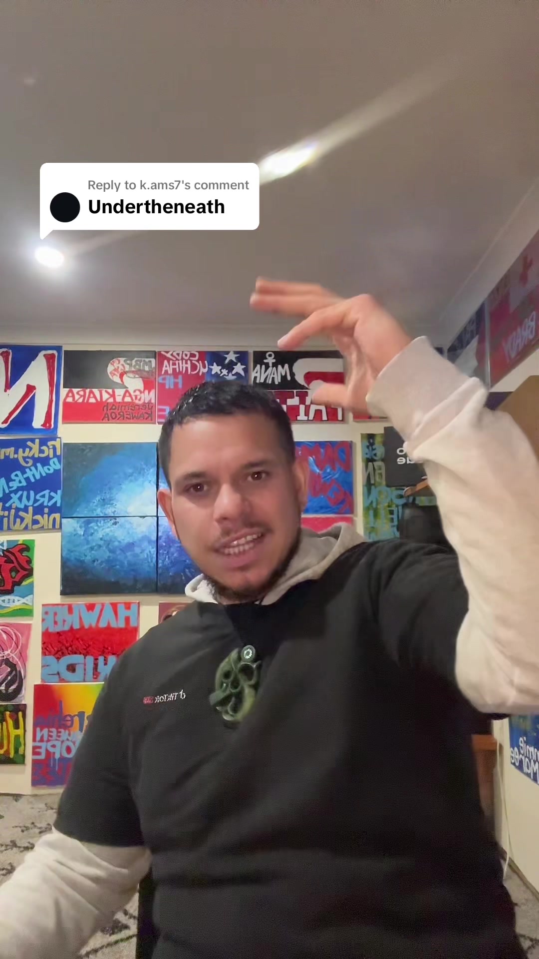 @Māori Einstein 🧬⚡