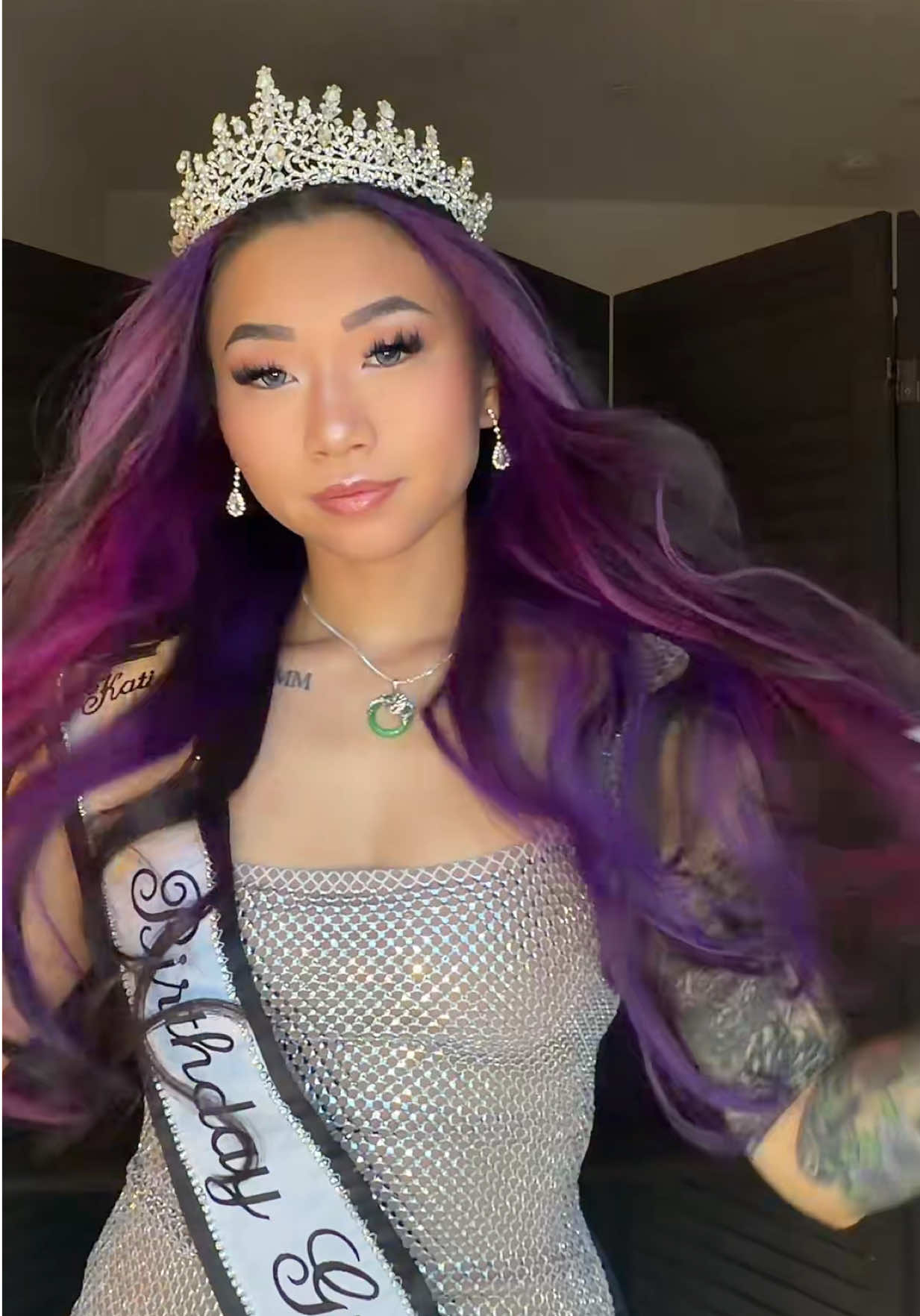 @≽^• ˕ • ྀི≼