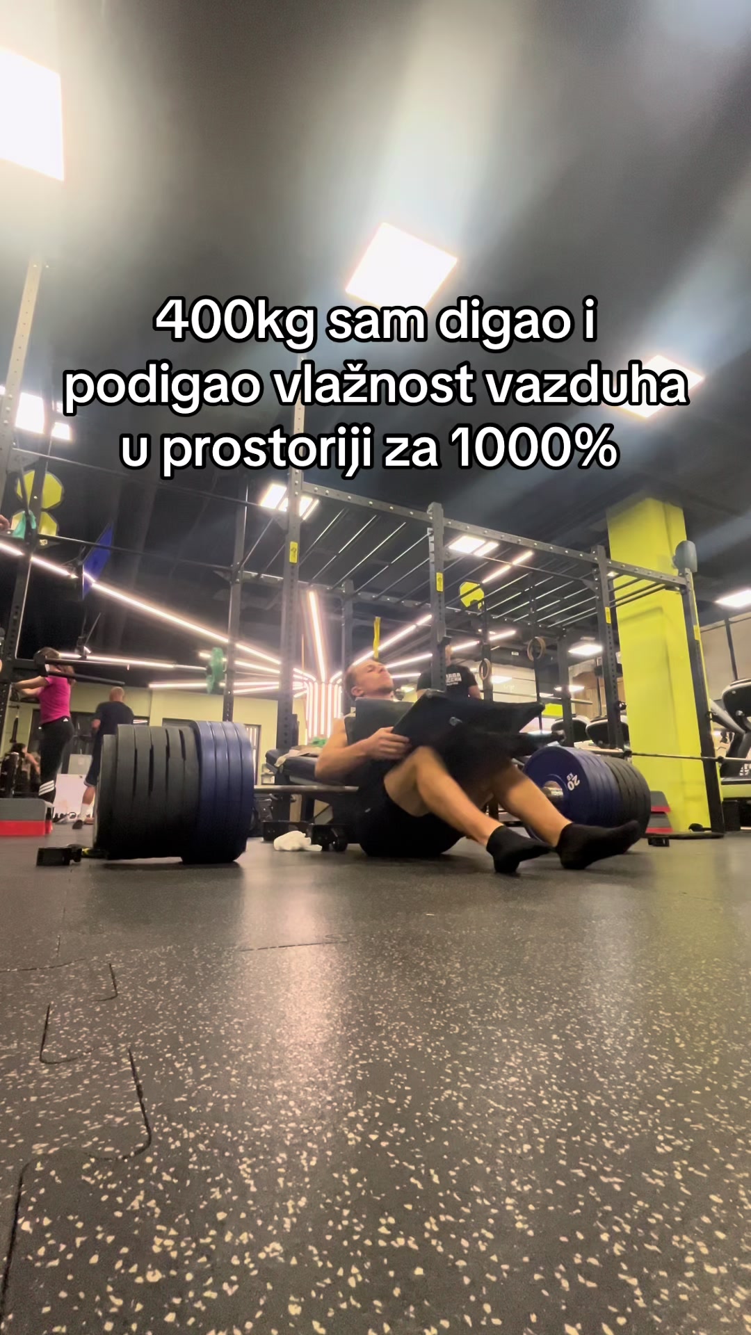 @Fist