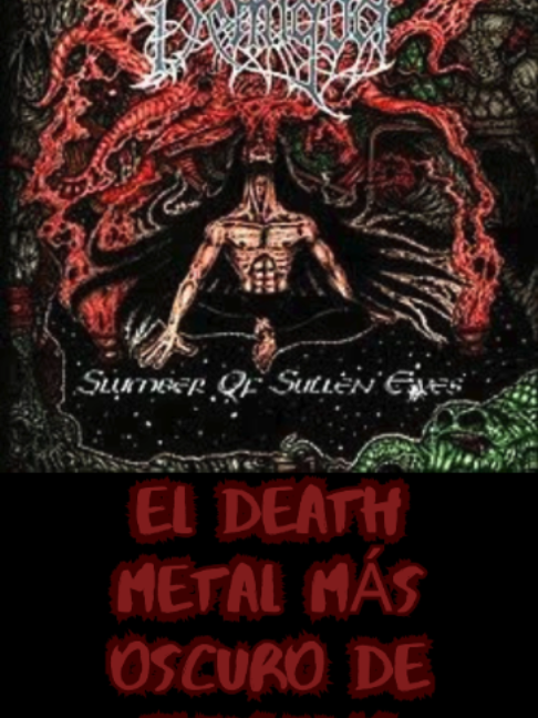@Metal en Crudo