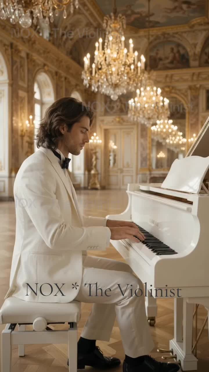 @NOX * The Violinist