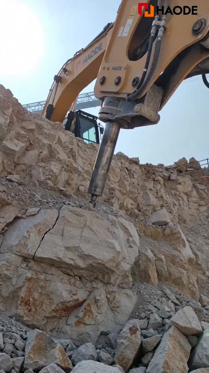 @Haode-machinery