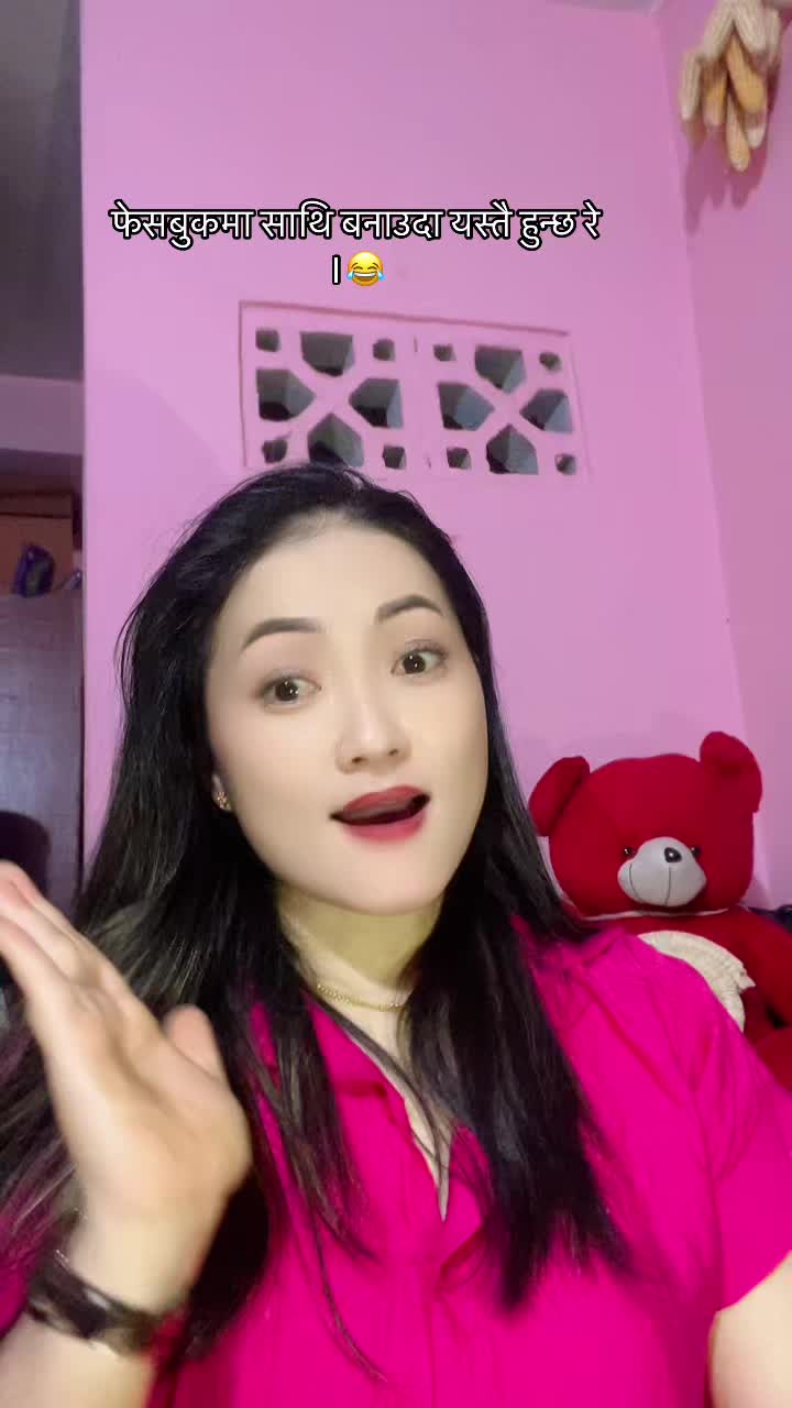 @Sunima Gurung