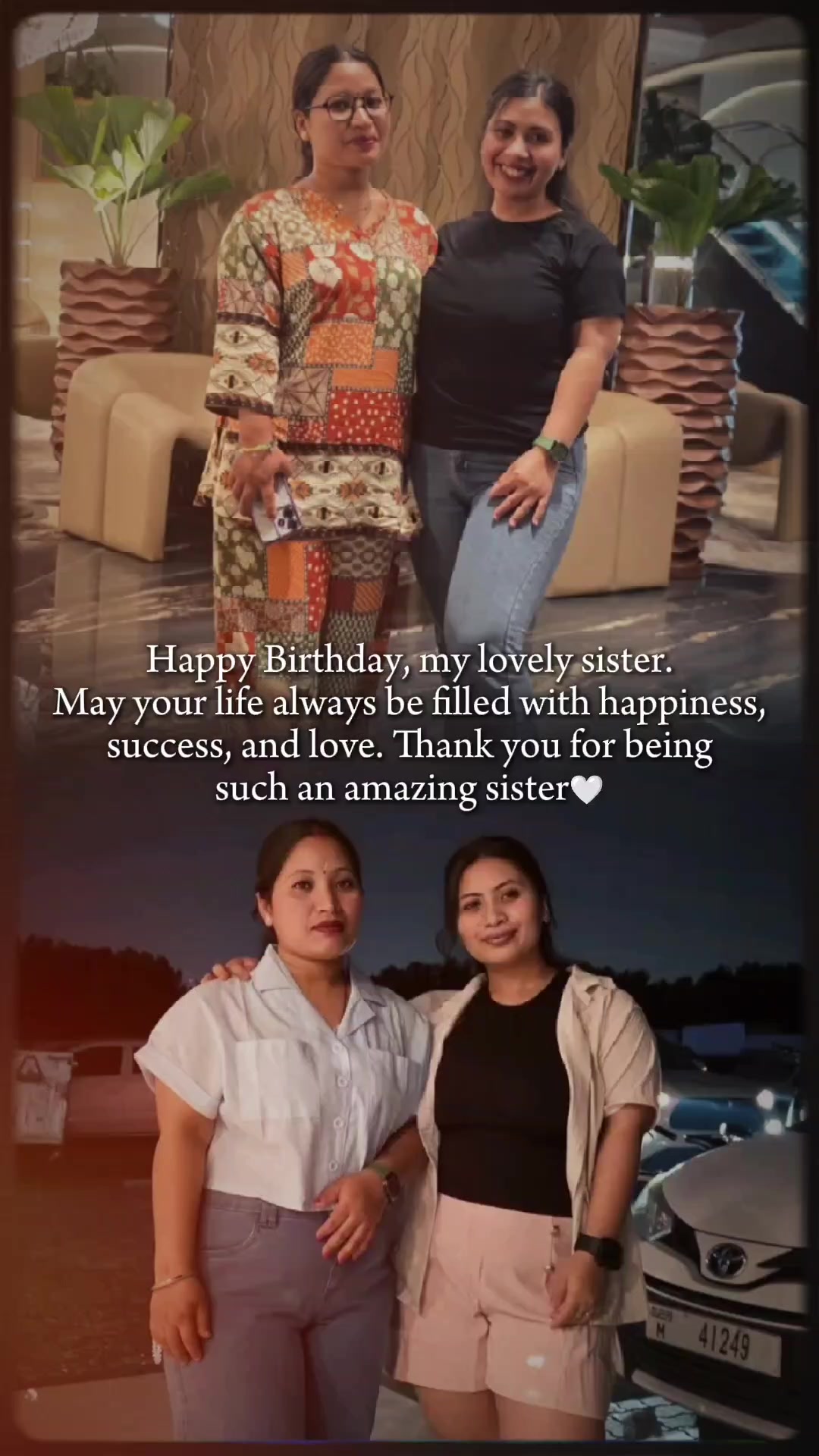@Tulasha Shrestha54👑