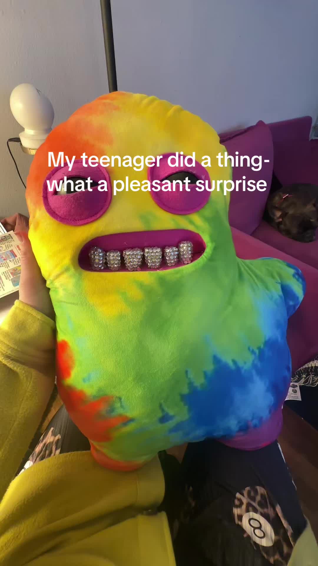 @Stephie