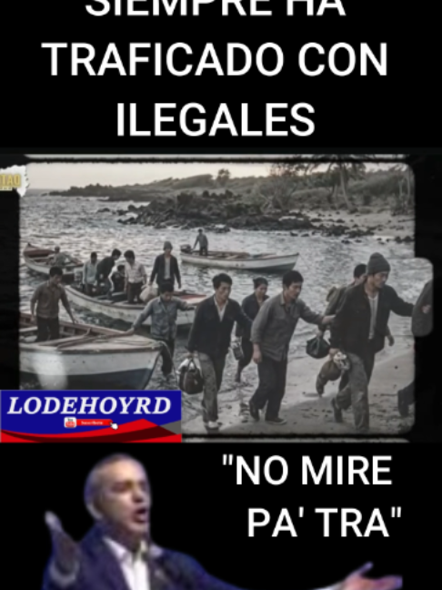 @LodehoyRD