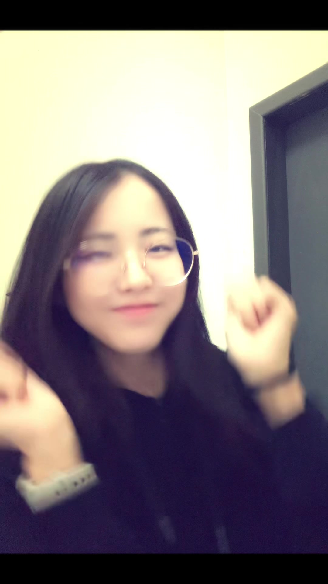 @:)