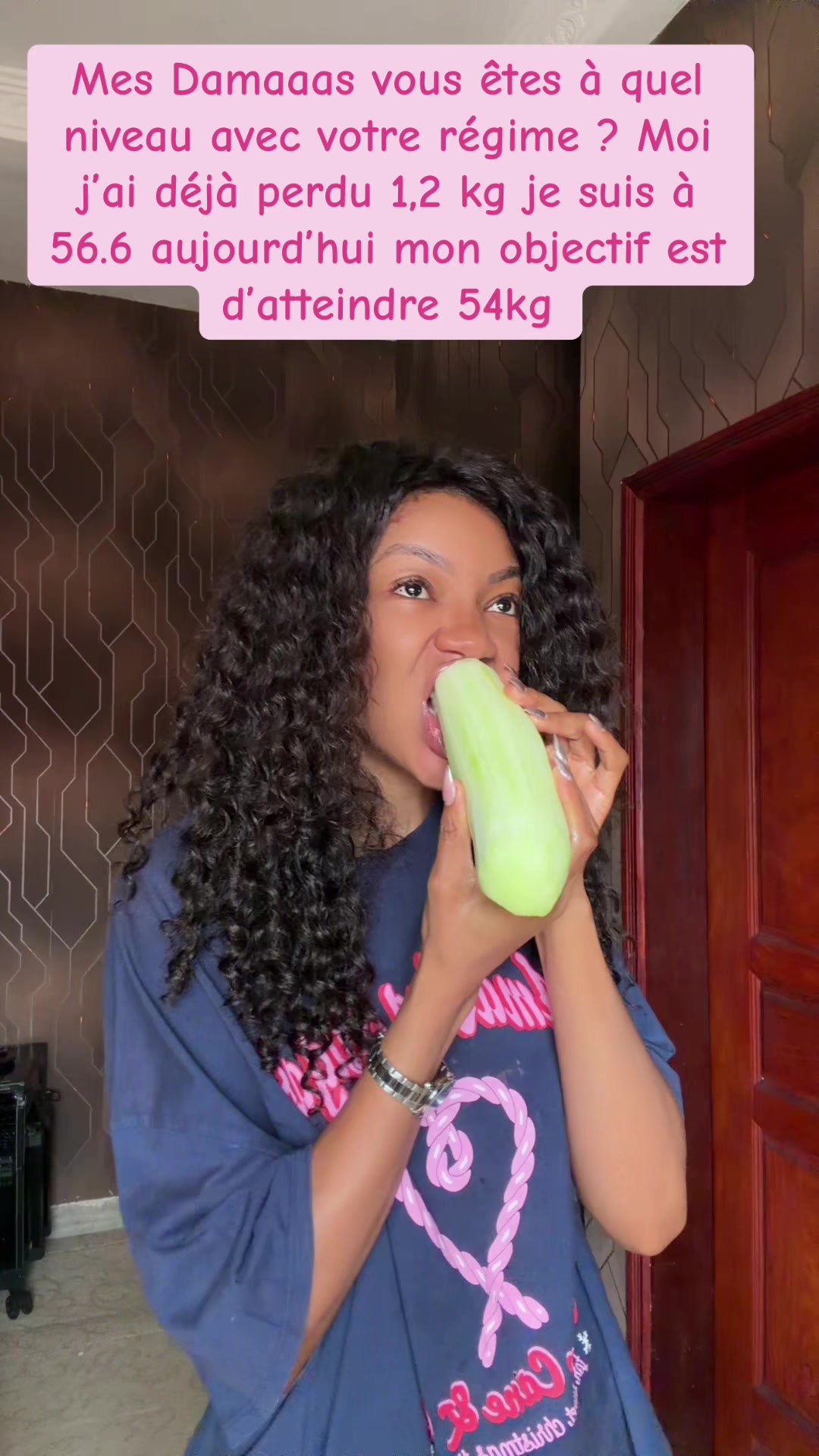 @DAMARISSE