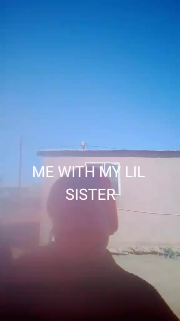 @pissy girl