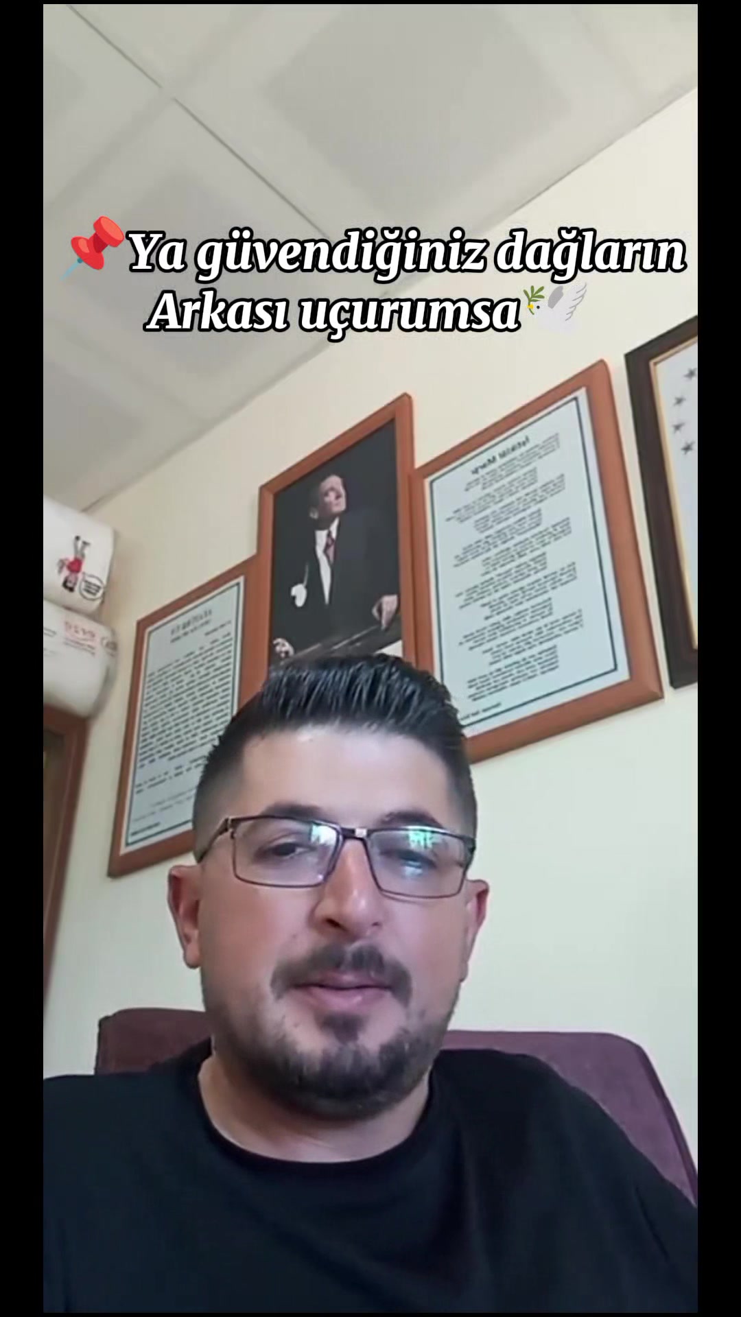 @Ahmet Gül