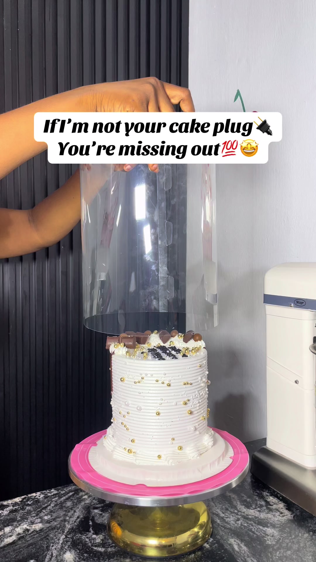 @OSOGBO CAKE VENDOR