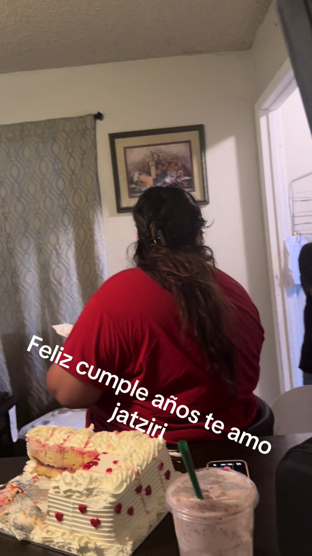 @Lulu Gomez