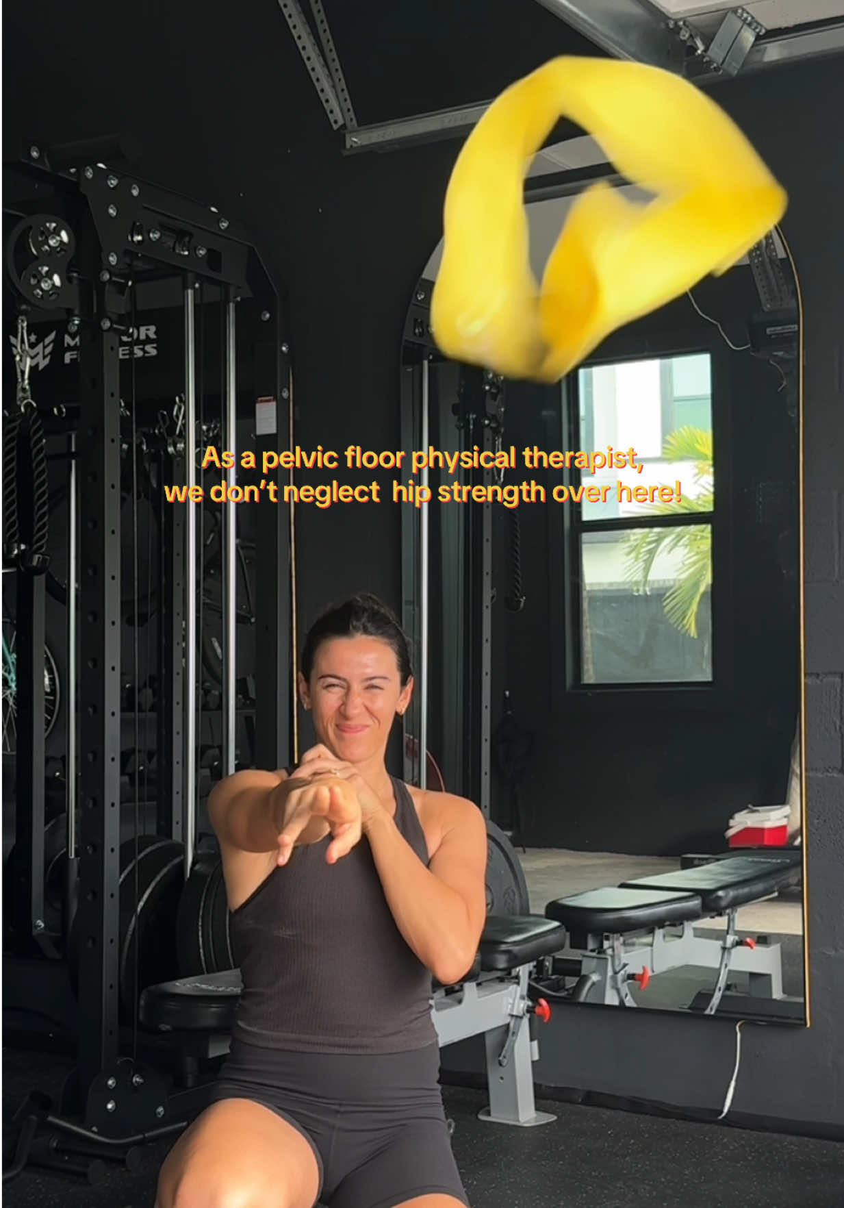 @Sabrina, Pelvic PT + Doula