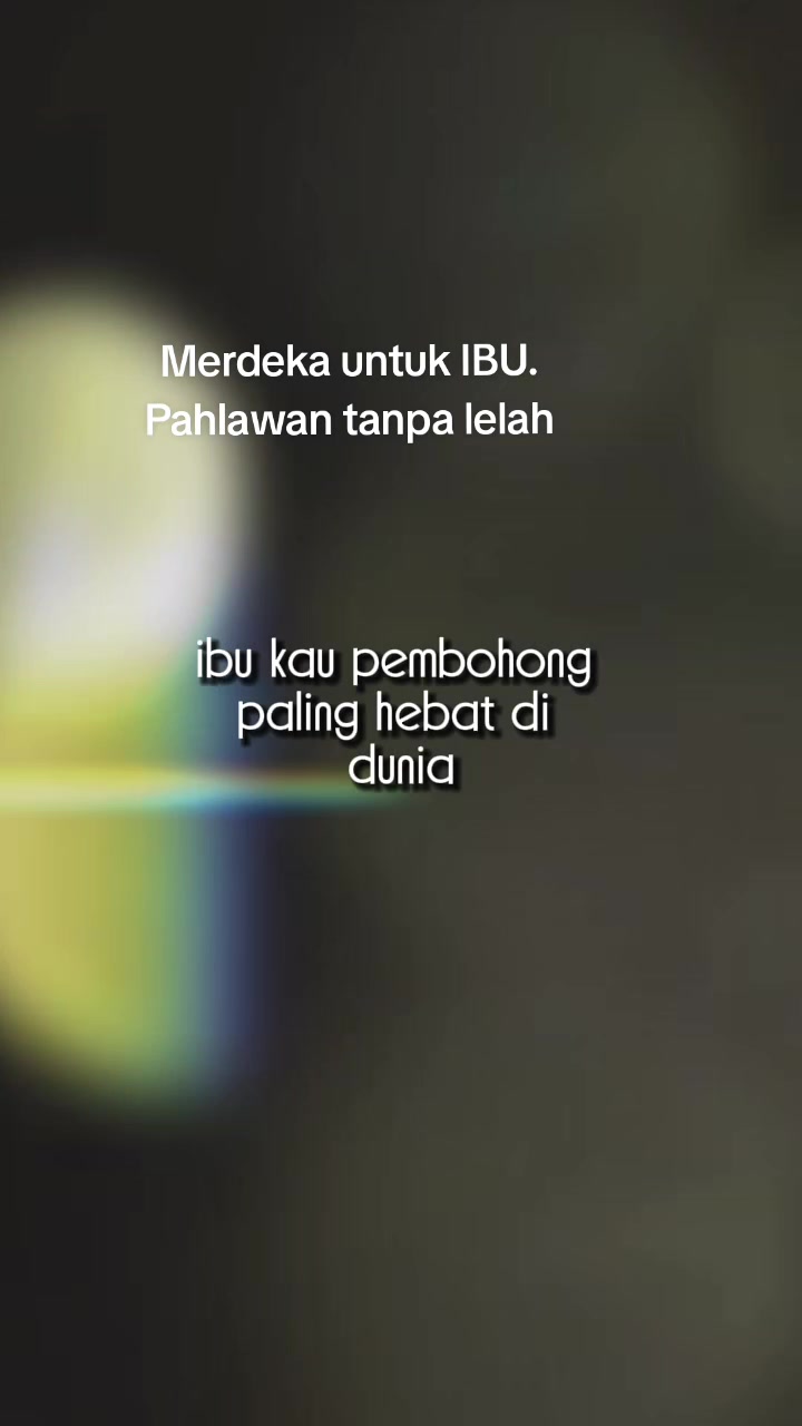 @mengikuti anda