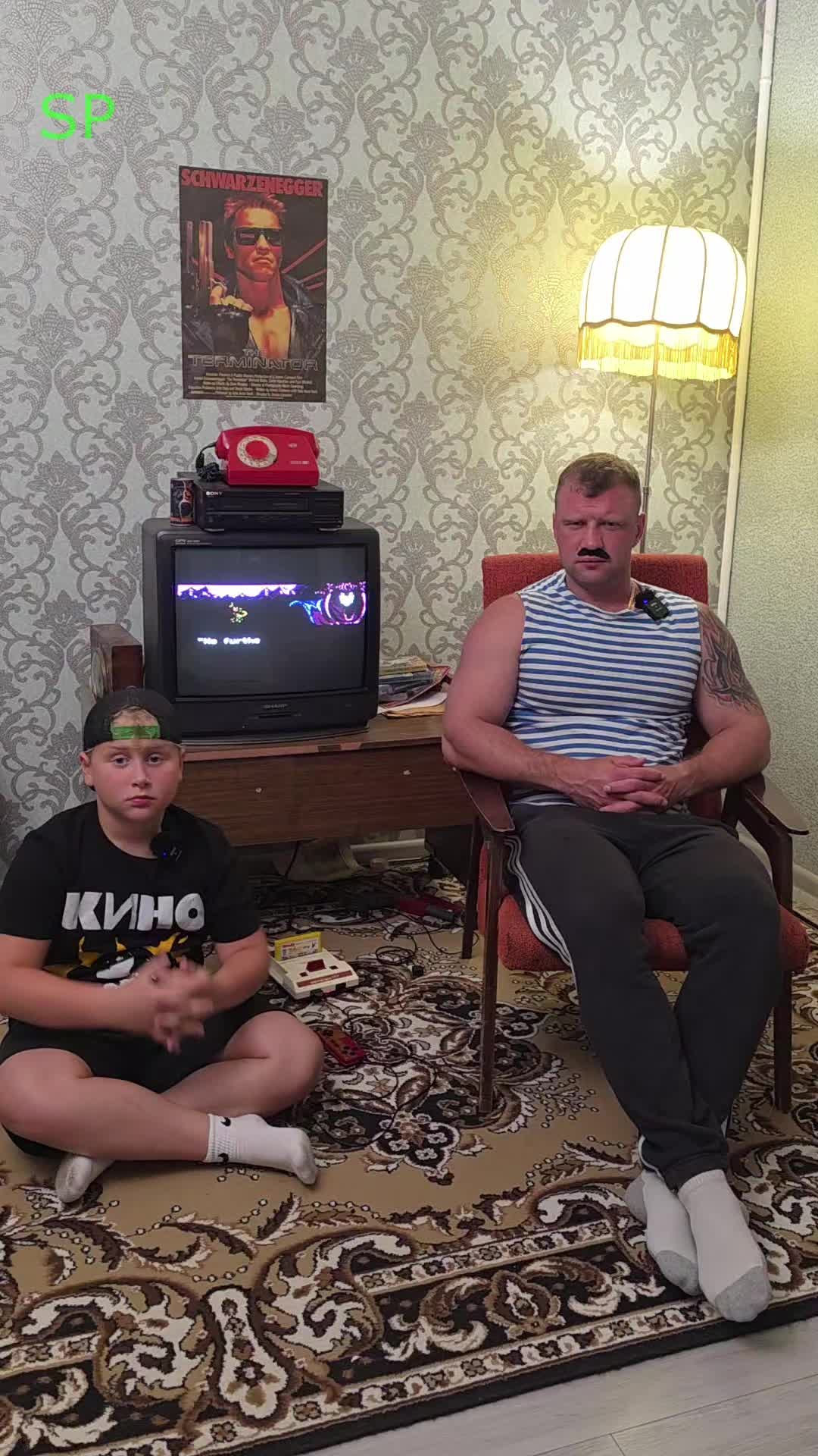 @Гордюхины Истории