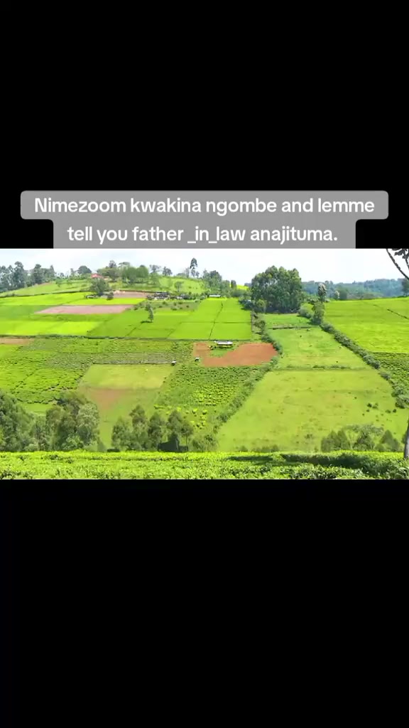 @Engineer Joash Ng'etich
