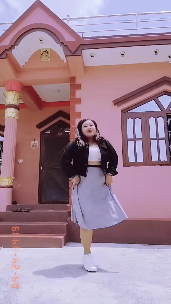 @one leg dancer Shristi 🙏