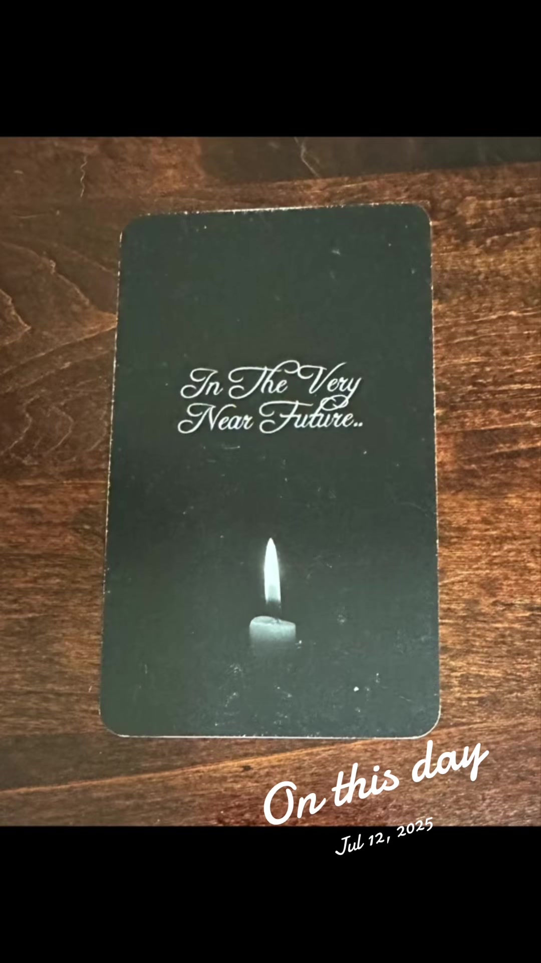 @Live to love Tarot🇺🇸
