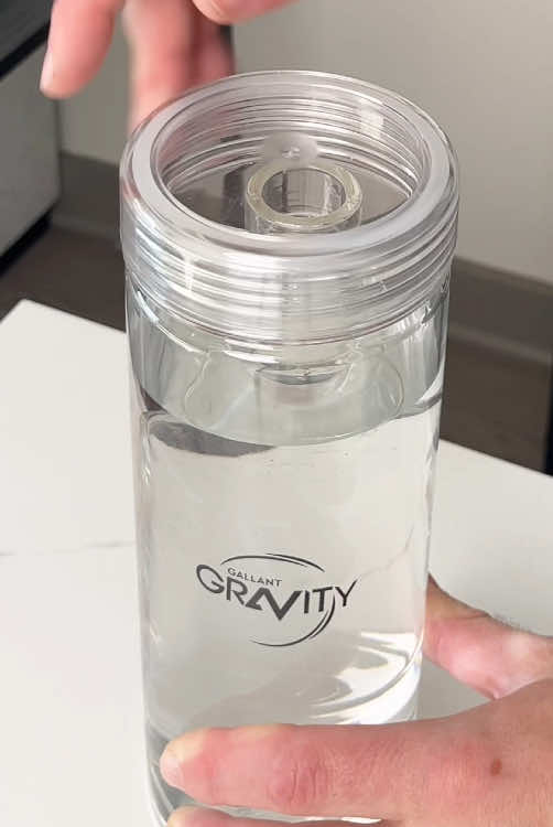 @Gallant Gravity