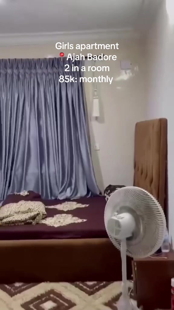 @lekki-ajahapartment