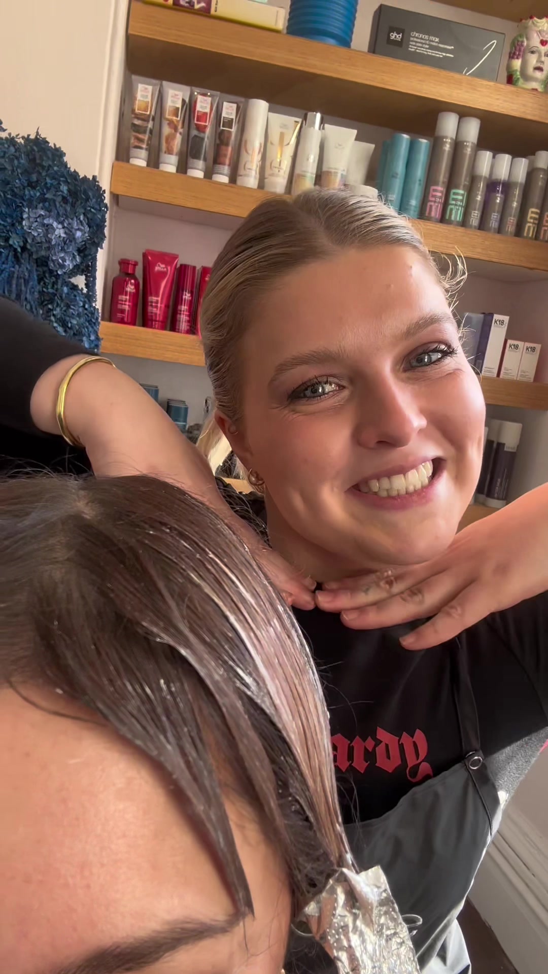@salon babe